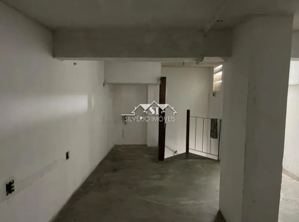 Loja-Salão, 35 m² - Foto 3