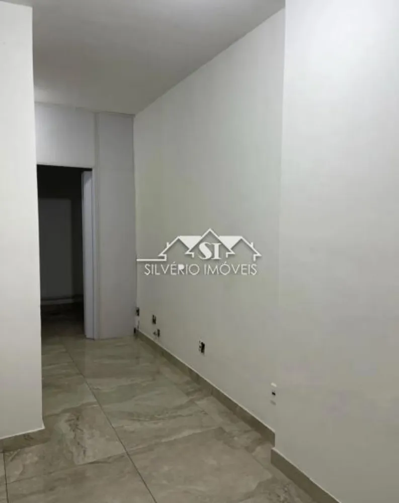 Loja-Salão, 35 m² - Foto 4