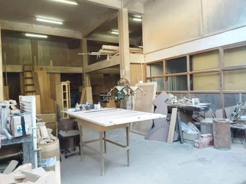 Depósito-Galpão, 800 m² - Foto 14