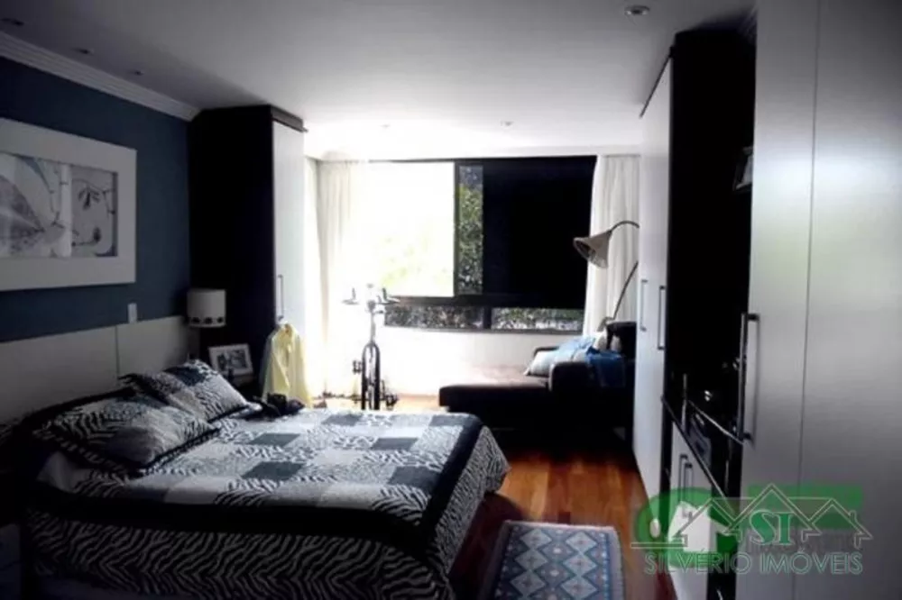 Apartamento, 4 quartos, 278 m² - Foto 10