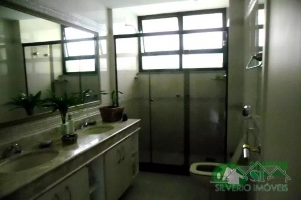 Apartamento, 4 quartos, 278 m² - Foto 14