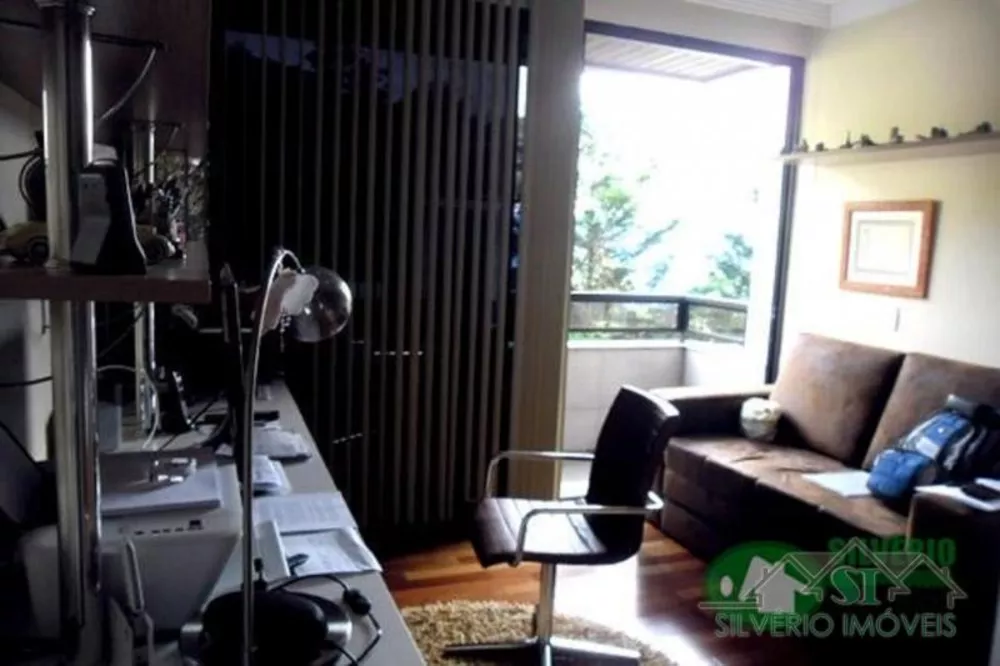 Apartamento, 4 quartos, 278 m² - Foto 7
