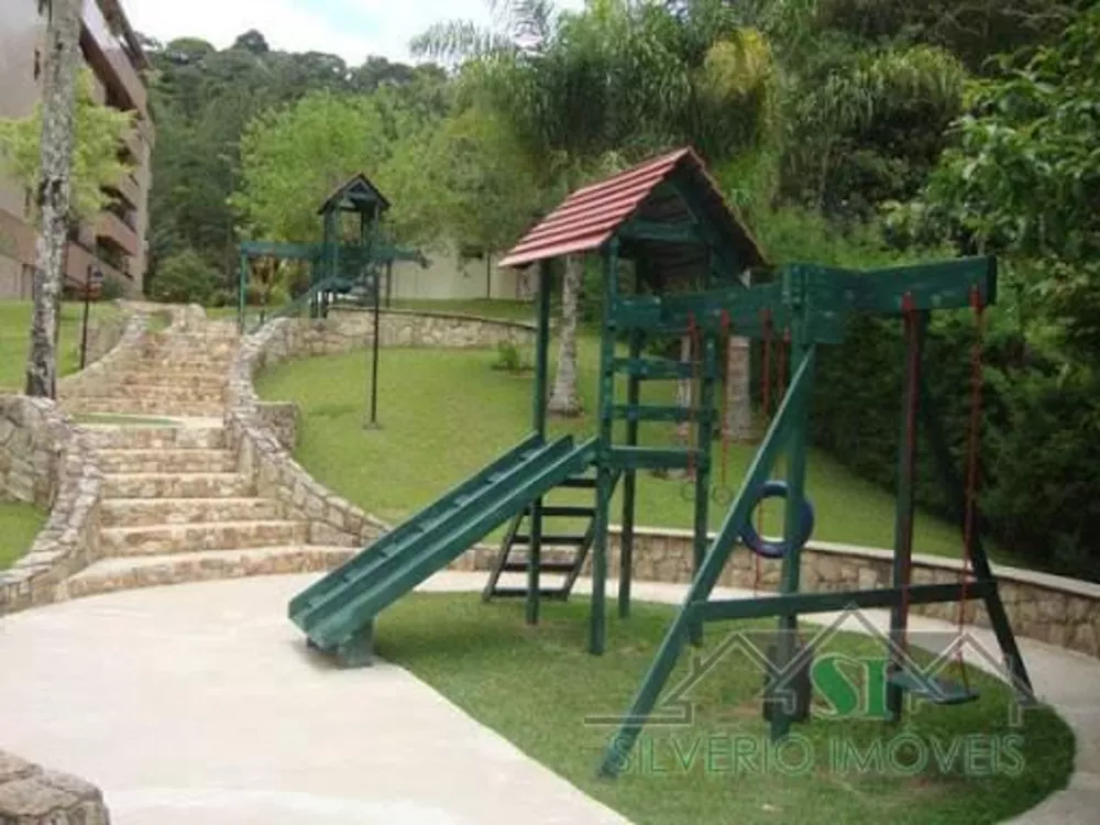 Apartamento, 4 quartos, 278 m² - Foto 8
