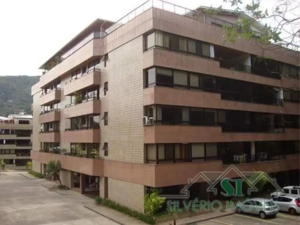 Apartamento, 4 quartos, 278 m² - Foto 12
