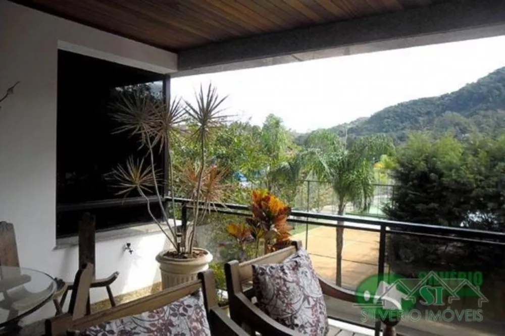 Apartamento, 4 quartos, 278 m² - Foto 3