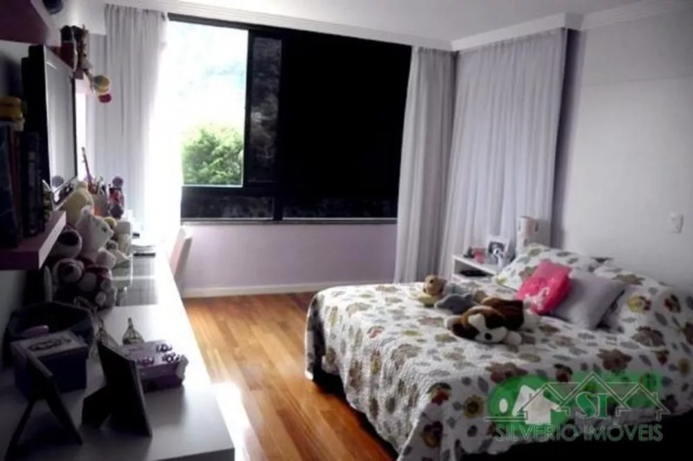 Apartamento, 4 quartos, 278 m² - Foto 2