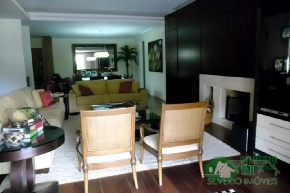 Apartamento, 4 quartos, 278 m² - Foto 5