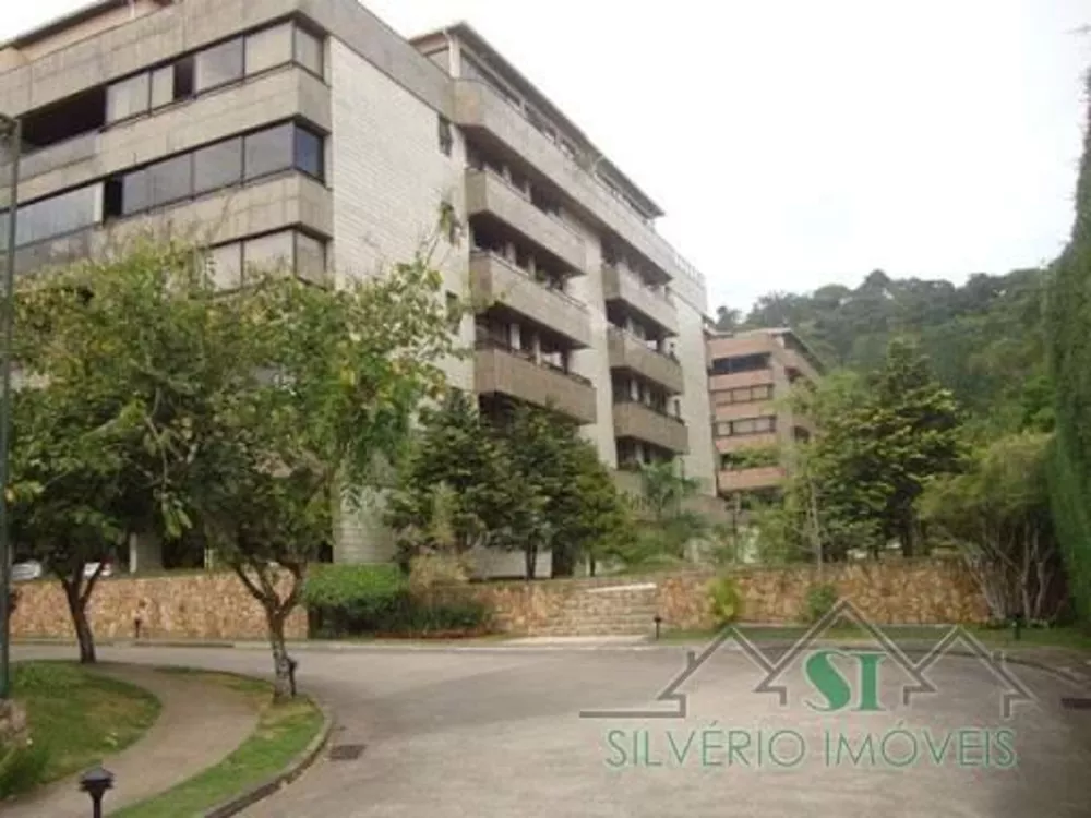 Apartamento, 4 quartos, 278 m² - Foto 4