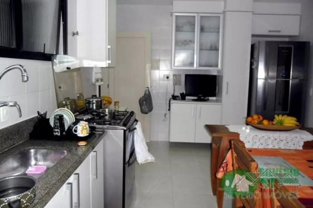 Apartamento, 4 quartos, 278 m² - Foto 6
