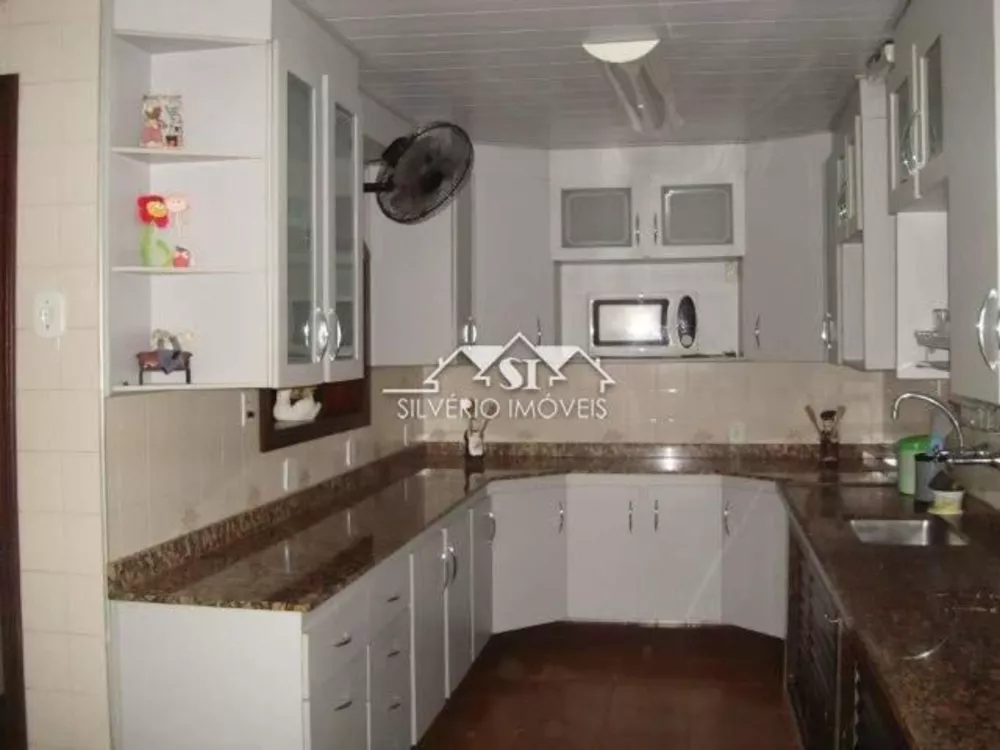 Casa, 6 quartos, 2000 m² - Foto 15