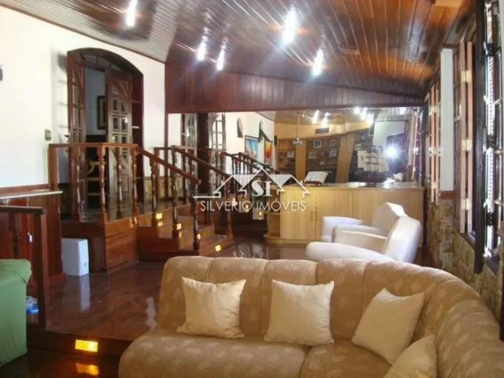 Casa, 6 quartos, 2000 m² - Foto 10
