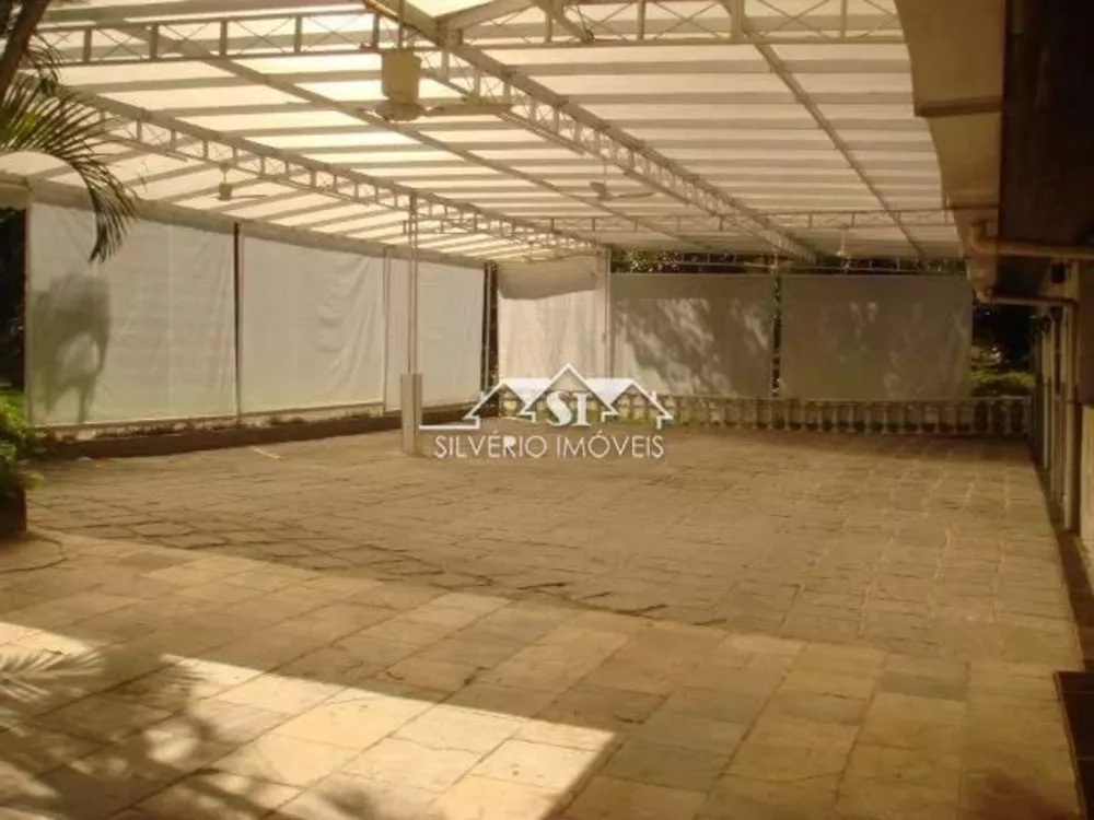 Casa, 6 quartos, 2000 m² - Foto 16