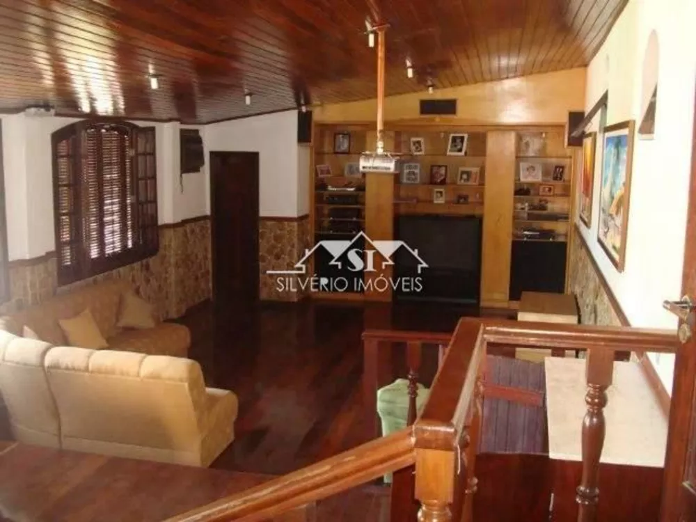 Casa, 6 quartos, 2000 m² - Foto 7