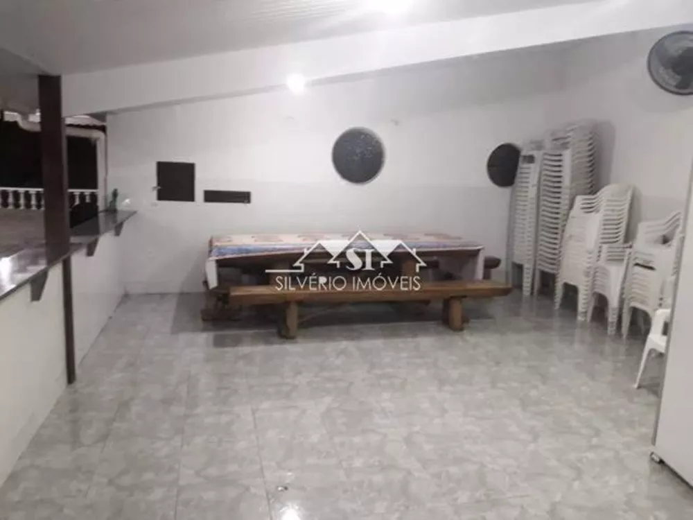 Casa, 6 quartos, 2000 m² - Foto 5