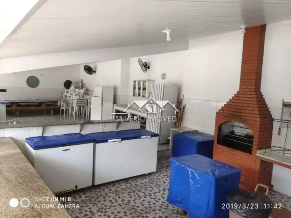 Casa, 6 quartos, 2000 m² - Foto 13
