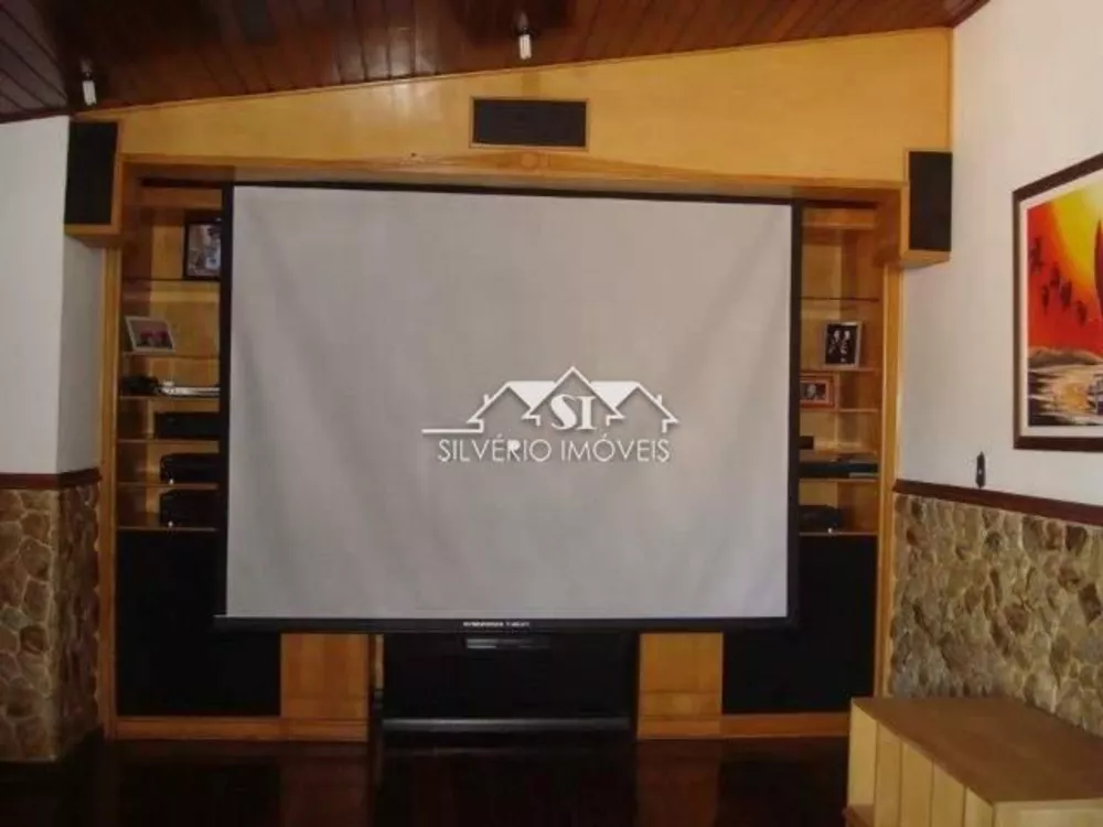 Casa, 6 quartos, 2000 m² - Foto 9