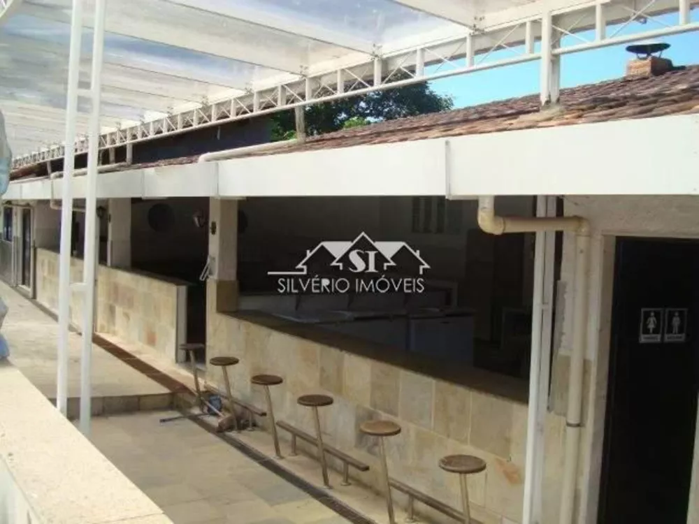 Casa, 6 quartos, 2000 m² - Foto 4