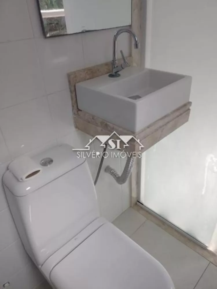 Casa, 4 quartos, 320 m² - Foto 16