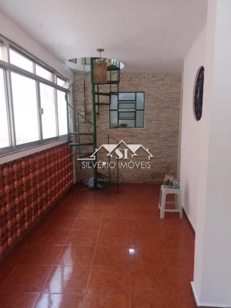Casa, 4 quartos, 320 m² - Foto 11
