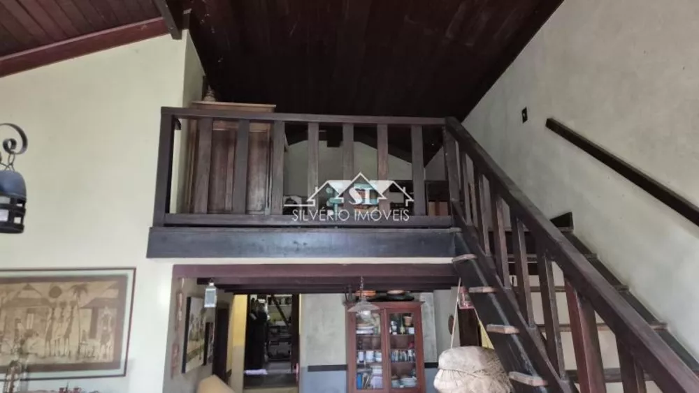Casa, 4 quartos, 160 m² - Foto 8