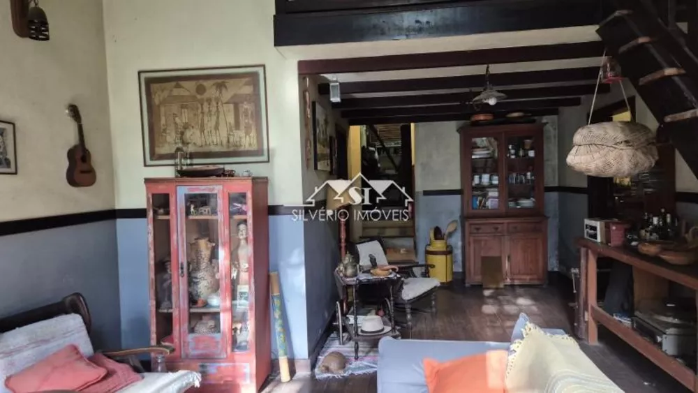 Casa, 4 quartos, 160 m² - Foto 13