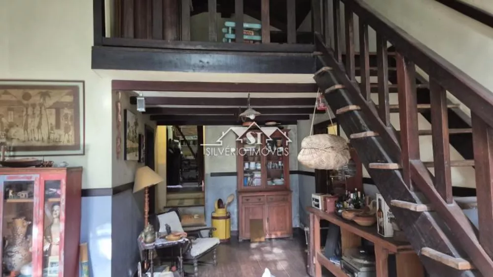 Casa, 4 quartos, 160 m² - Foto 1