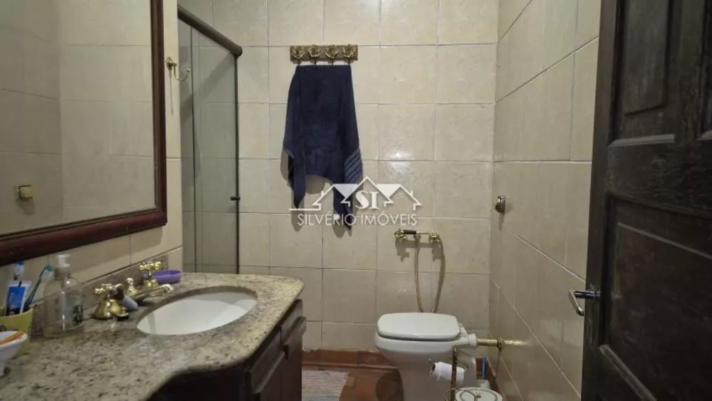 Casa, 4 quartos, 160 m² - Foto 16