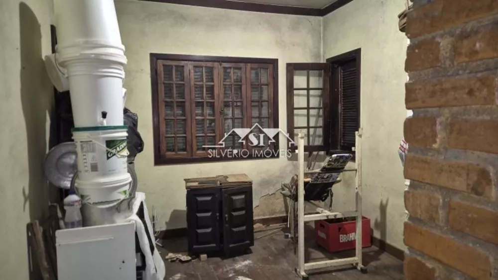 Casa, 4 quartos, 160 m² - Foto 4