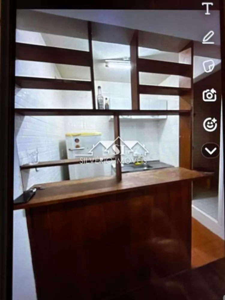 Apartamento, 1 quarto, 25 m² - Foto 7