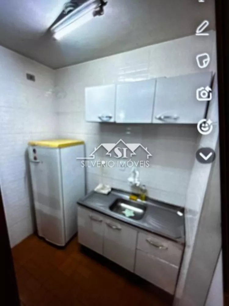 Apartamento, 1 quarto, 25 m² - Foto 4