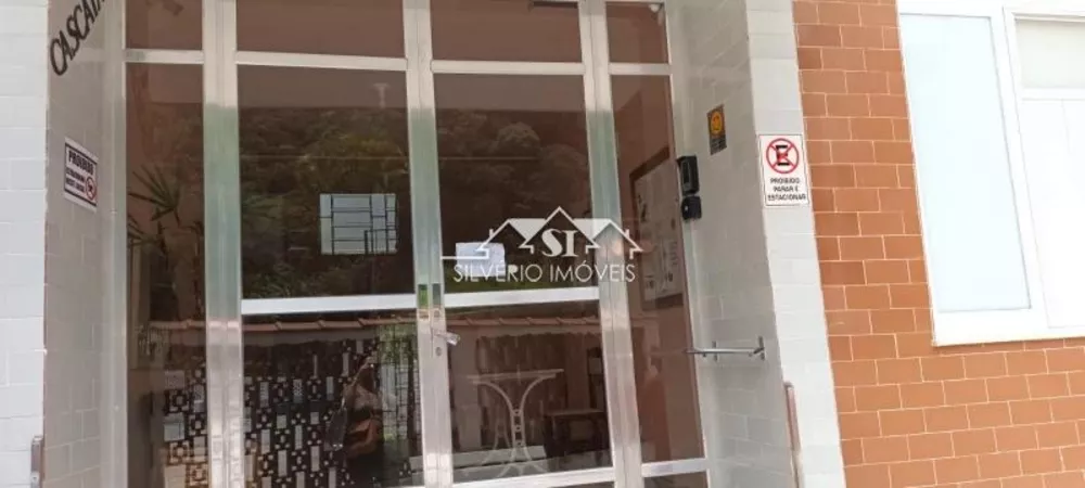 Apartamento, 1 quarto, 25 m² - Foto 8