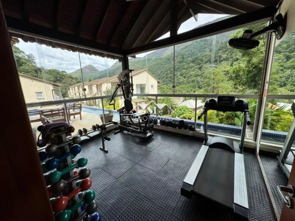 Casa, 2 quartos, 130 m² - Foto 4