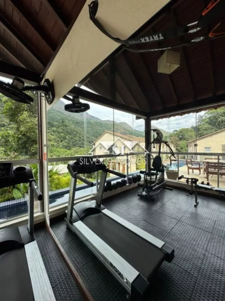 Casa, 2 quartos, 130 m² - Foto 21