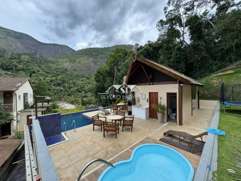 Casa, 2 quartos, 130 m² - Foto 6