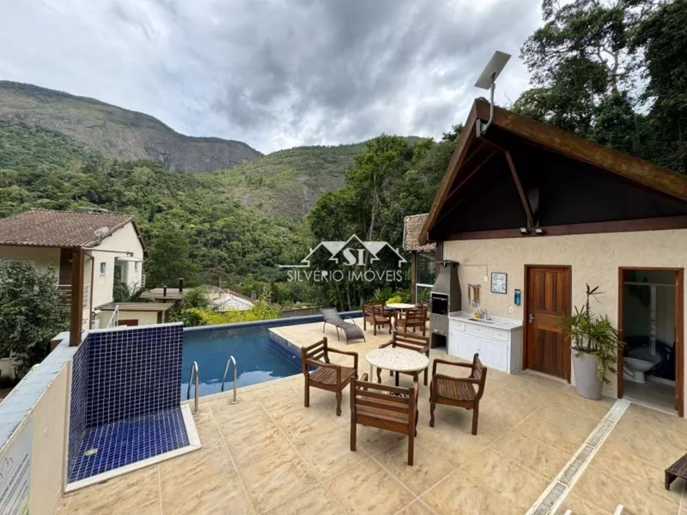 Casa, 2 quartos, 130 m² - Foto 1