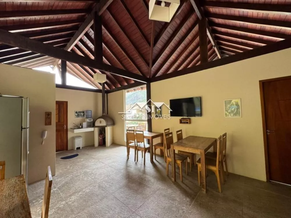 Casa, 2 quartos, 130 m² - Foto 8