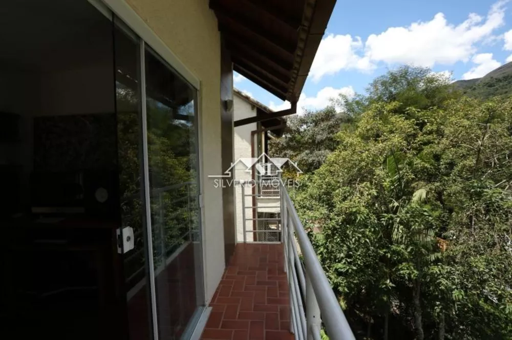 Casa, 2 quartos, 130 m² - Foto 12