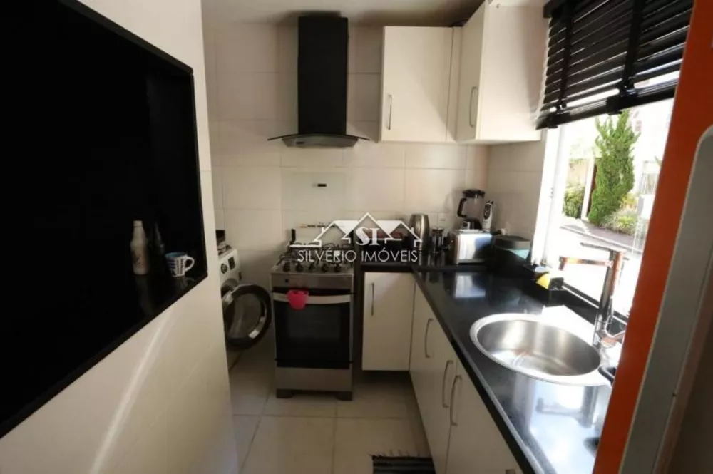 Casa, 2 quartos, 130 m² - Foto 13