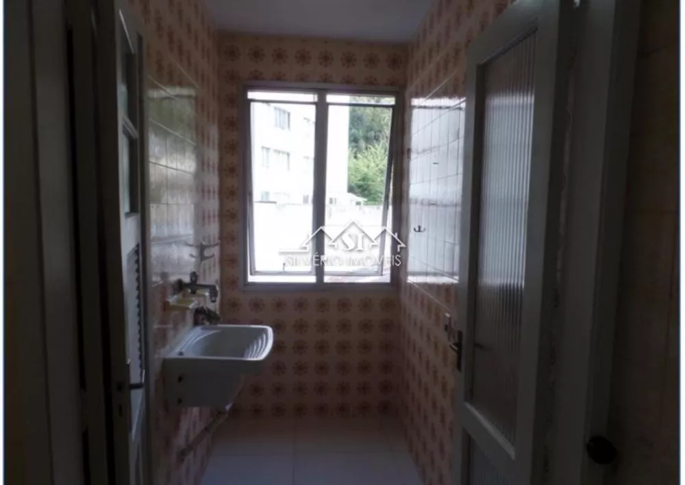 Apartamento, 2 quartos, 65 m² - Foto 12
