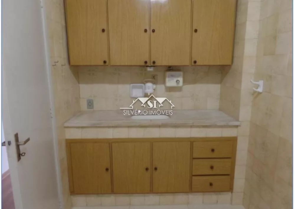 Apartamento, 2 quartos, 65 m² - Foto 9