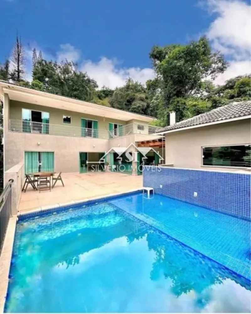 Casa, 5 quartos, 505 m² - Foto 2