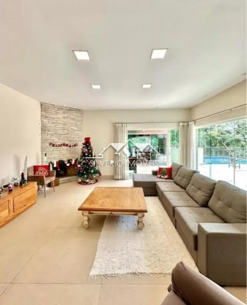 Casa, 5 quartos, 505 m² - Foto 5