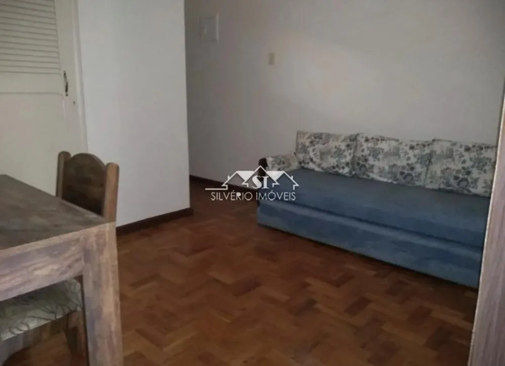 Apartamento, 1 quarto, 30 m² - Foto 7