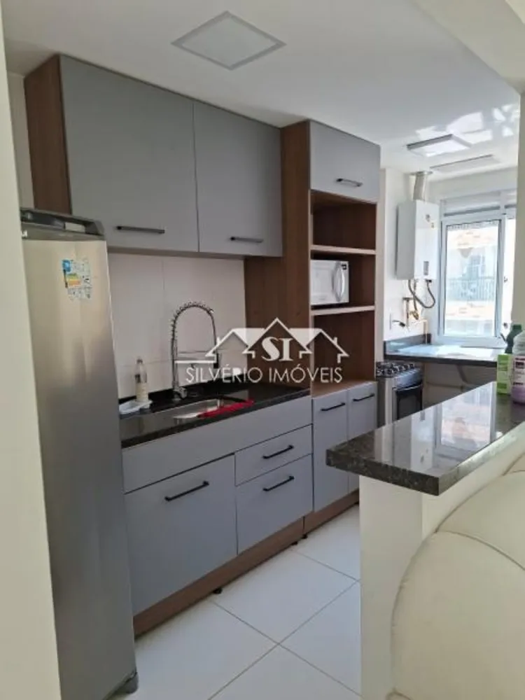 Apartamento, 2 quartos, 57 m² - Foto 5