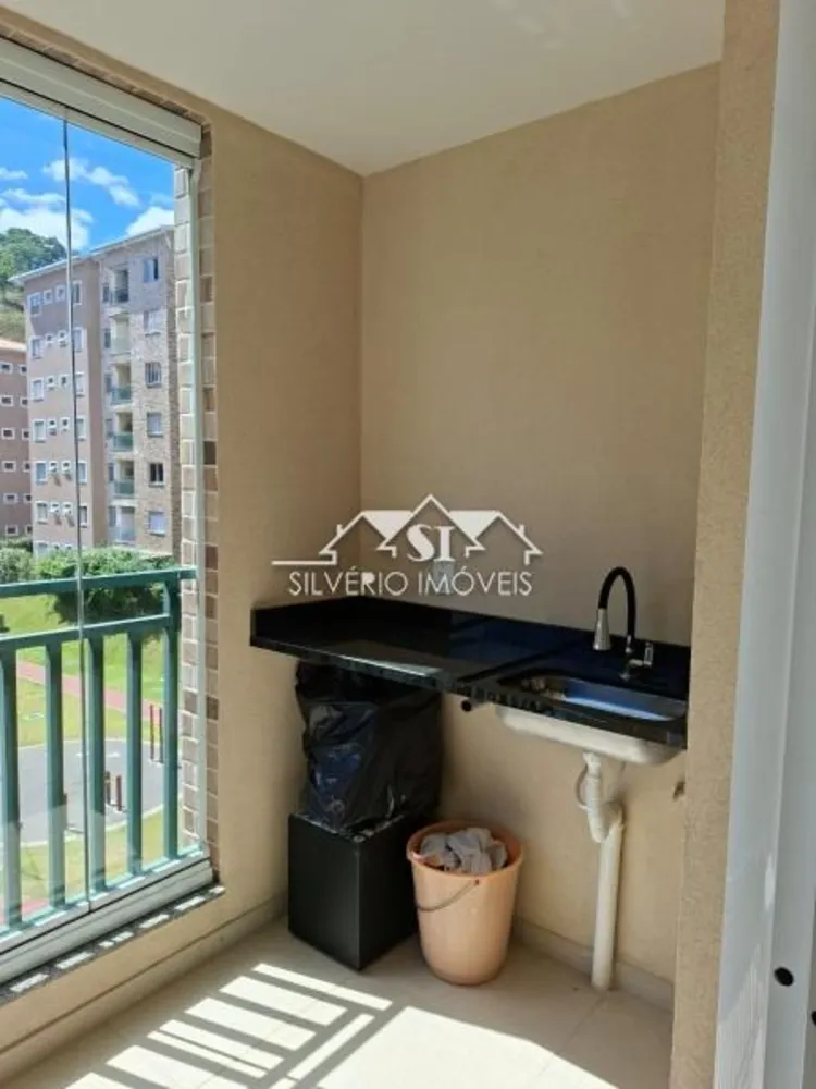 Apartamento, 2 quartos, 57 m² - Foto 3