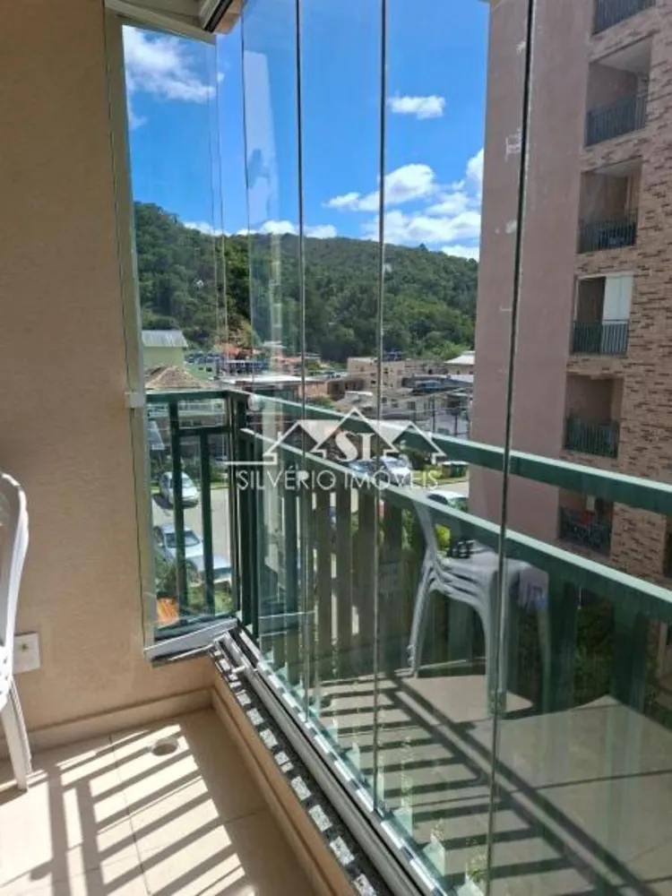 Apartamento, 2 quartos, 57 m² - Foto 1