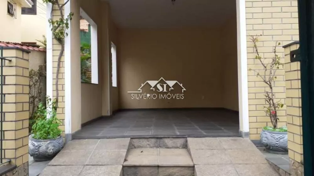 Casa, 9 quartos, 390 m² - Foto 10