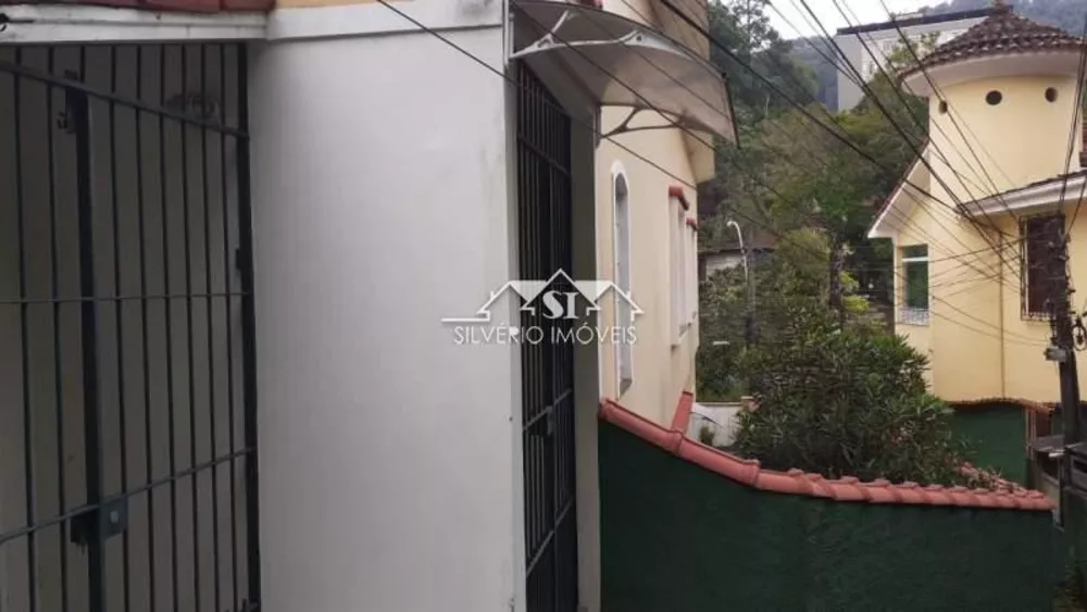 Casa, 9 quartos, 390 m² - Foto 14