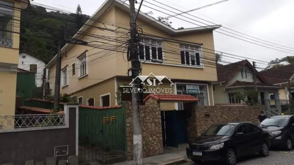 Casa, 9 quartos, 390 m² - Foto 12