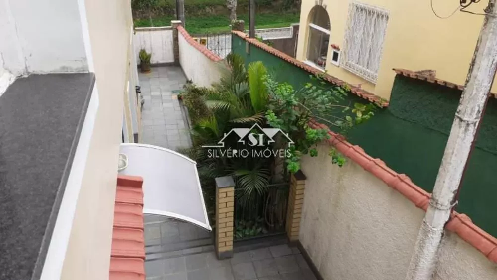 Casa, 9 quartos, 390 m² - Foto 19